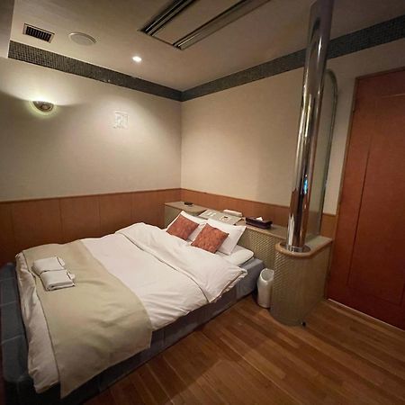 Hotel Luxe - Adult Only Tōkyō Extérieur photo