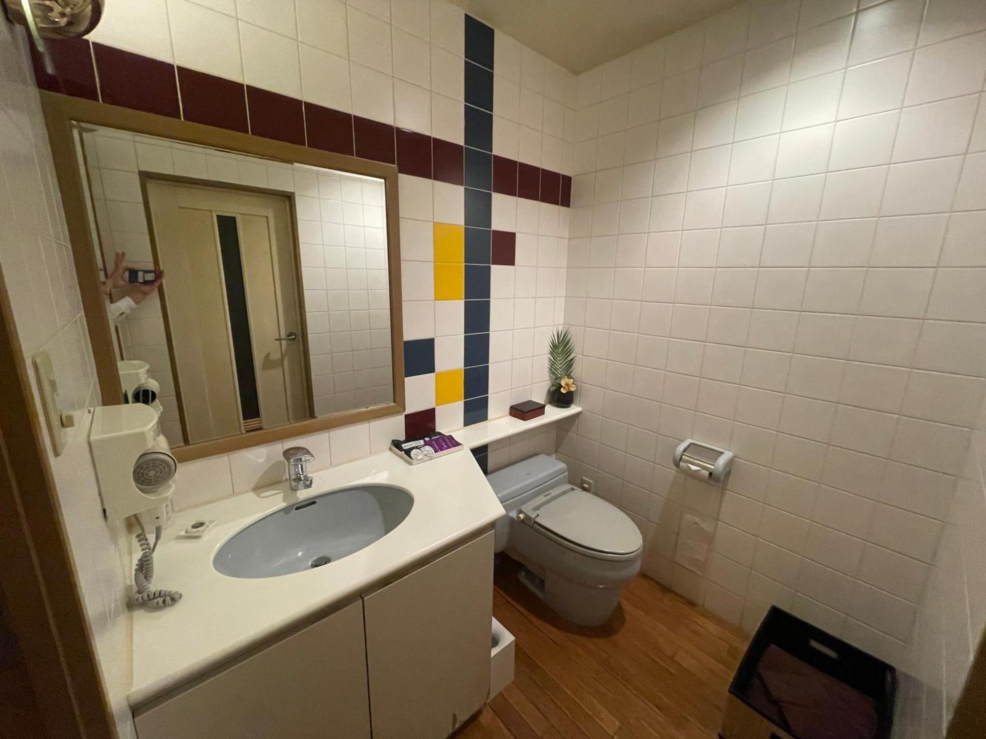 Hotel Luxe - Adult Only Tōkyō Extérieur photo