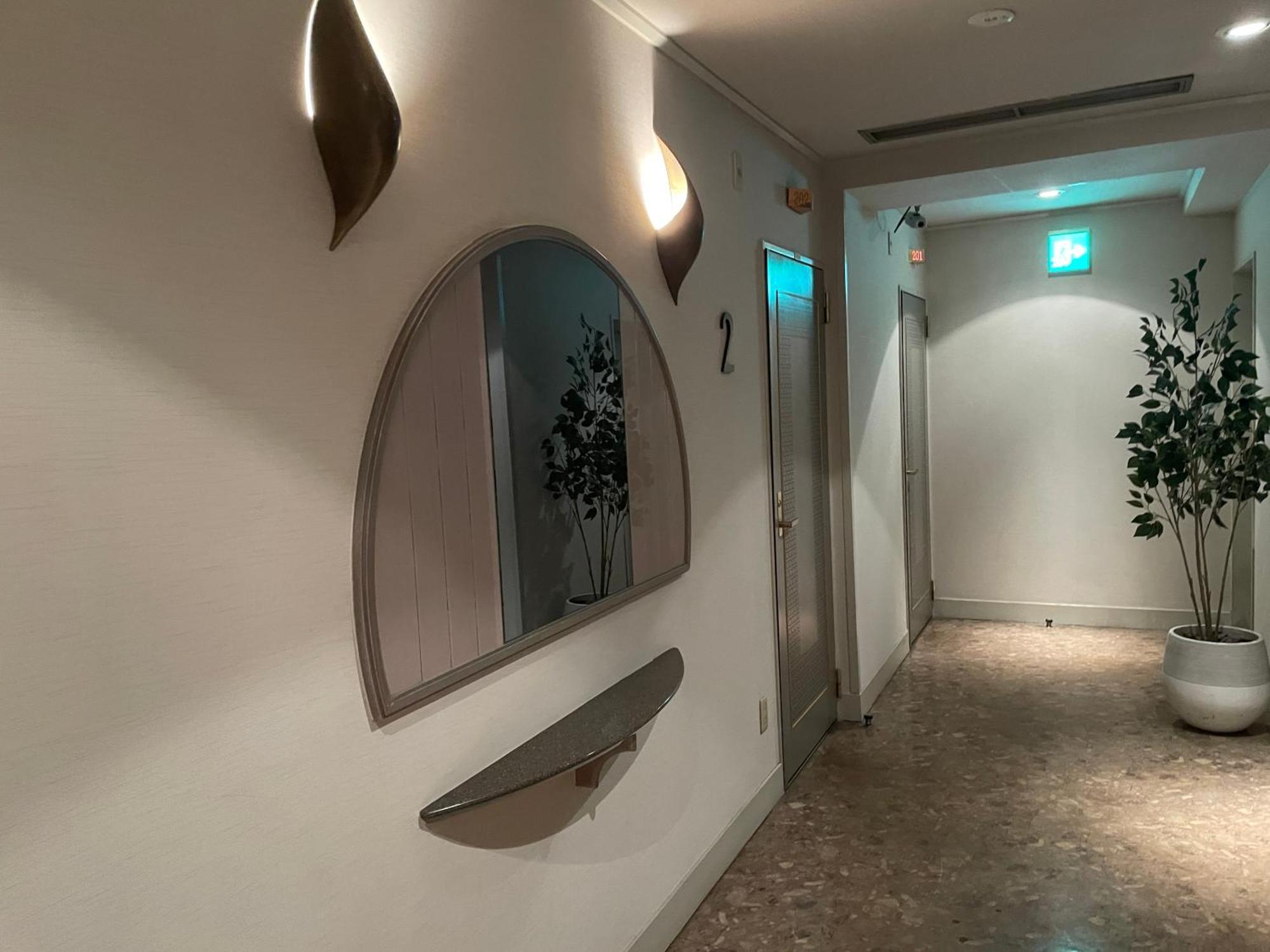 Hotel Luxe - Adult Only Tōkyō Extérieur photo